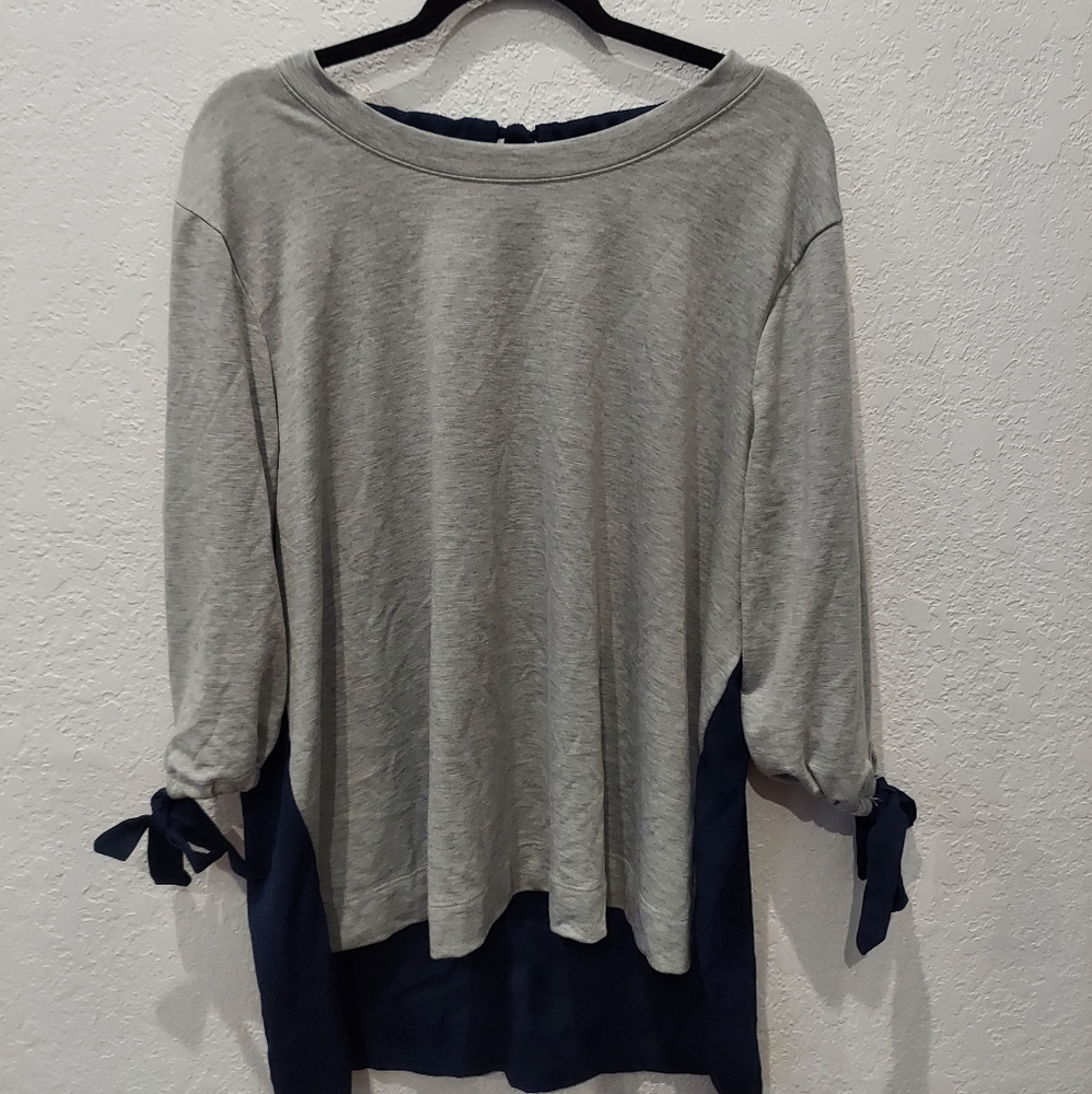 Lane Bryant Blouse